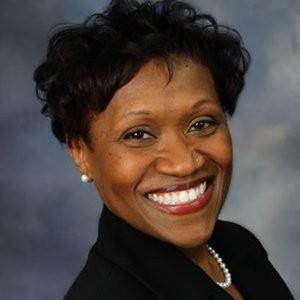 Dr. Dionne Blue 